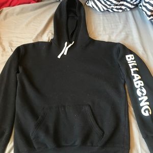 Billabong hoodie